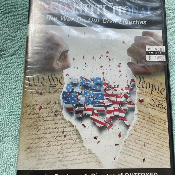 Democratic cd - Picture 1 of 1